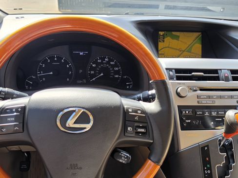 Used 2010 Lexus RX 350 2WD w/ Premium Pkg image 44