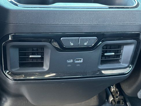 Certified 2023 Chevrolet Silverado 1500 ZR2 w/ Technology Package image 42