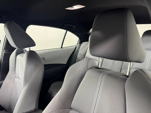 Used 2025 Toyota Corolla SE FWD image 10