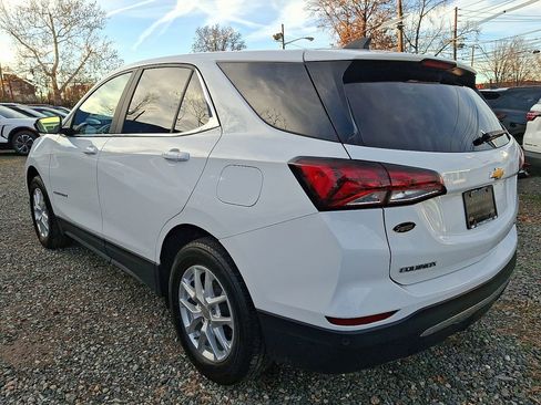 Used 2023 Chevrolet Equinox LT image 6