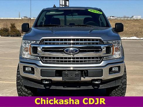 Used 2020 Ford F150 XLT w/ XTR Package image 2