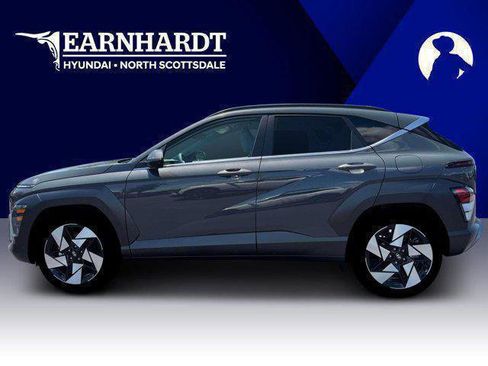 New 2026 Hyundai Kona Limited image 3