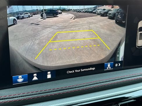 New 2026 Acura MDX A-Spec image 23