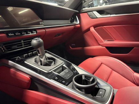 Used 2024 Porsche 911 Carrera S image 12