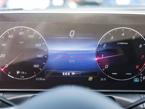 Used 2023 Mercedes-Benz C 300 Sedan w/ Advanced USB Package image 23