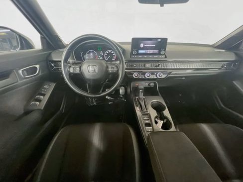 Certified 2024 Honda Civic Sport image 20