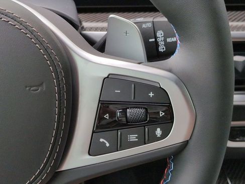 New 2026 BMW X5 M60i AWD/4WD image 27