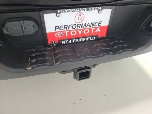 Used 2023 Toyota Tacoma TRD Off-Road AWD/4WD image 35
