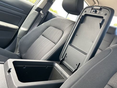 New 2025 Nissan Altima 2.5 S image 32