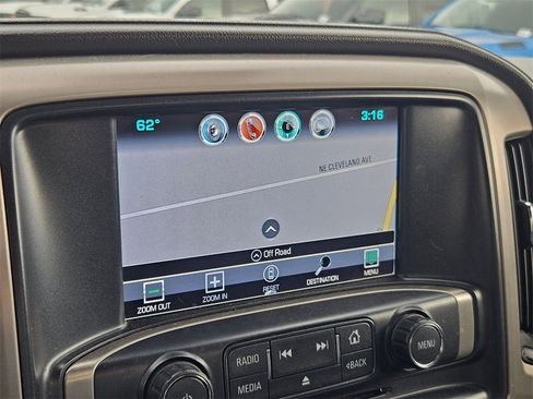 Used 2019 GMC Sierra 3500 Denali w/ Duramax Plus Package image 28