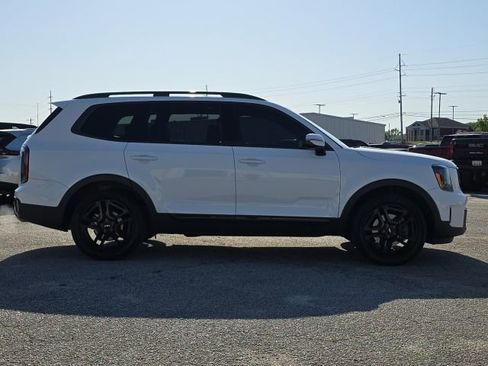 Used 2024 Kia Telluride SX X-Line image 6