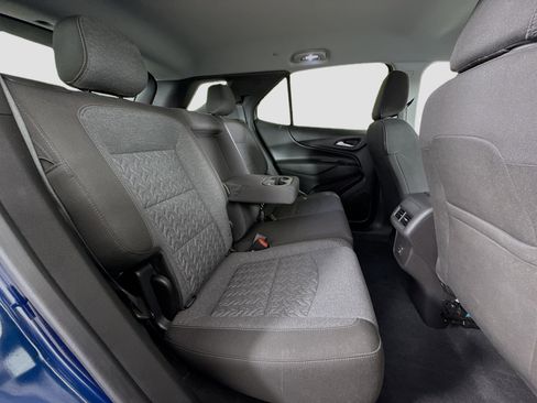 Used 2023 Chevrolet Equinox LT FWD image 27