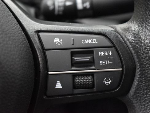 Used 2023 Honda Accord EX image 19