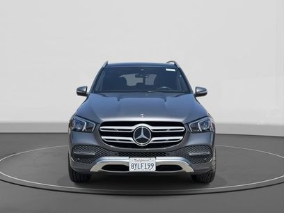 Used 2022 Mercedes-Benz GLE 350 4MATIC