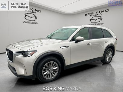 Used 2025 MAZDA CX-90 3.3 Turbo w/ Preferred Package