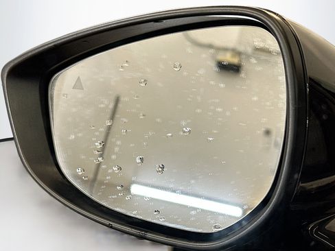 Used 2025 MAZDA CX-30 AWD 2.5 S w/ Preferred Package image 16