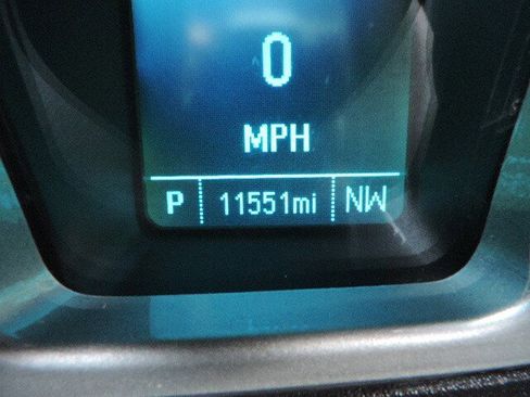 Used 2015 Chevrolet Camaro LT w/ Rear Vision Package image 22