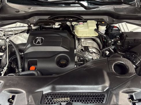 Used 2024 Acura MDX Type S AWD/4WD image 46