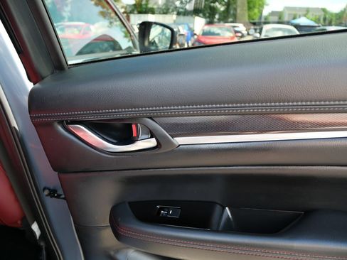 Used 2022 MAZDA CX-5 Carbon Edition AWD/4WD image 33