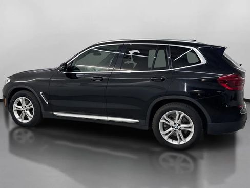 Used 2020 BMW X3 xDrive30i AWD/4WD image 5