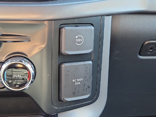 Used 2026 Ford F150 XLT w/ Equipment Group 302A MID AWD/4WD image 15