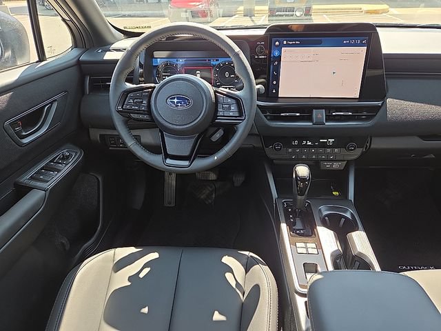 New 2026 Subaru Outback Premium AWD/4WD image 9