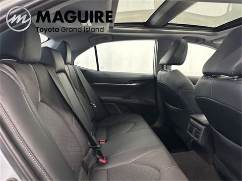 Used 2023 Toyota Camry XSE image 20