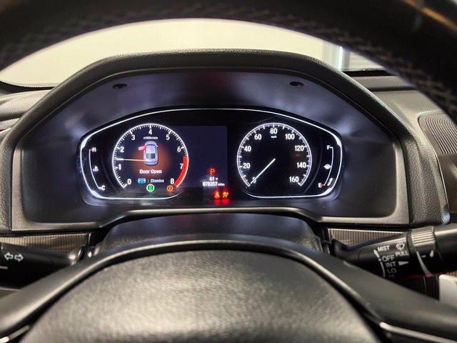 Used 2019 Honda Accord Sport image 27