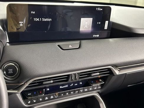 New 2026 MAZDA CX-90 3.3 Turbo w/ Premium Sport Pkg image 24