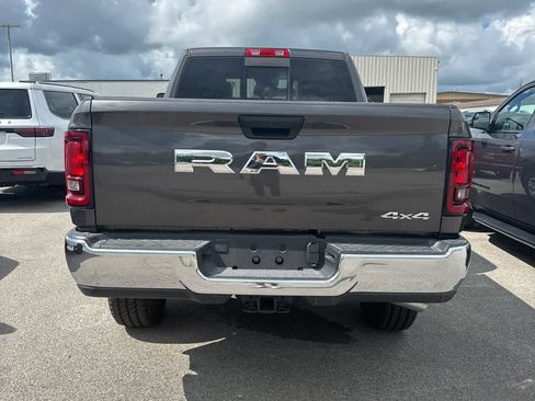New 2025 RAM 2500 Tradesman image 3