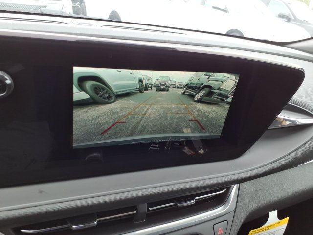 New 2026 Buick Envista Sport Touring FWD image 28