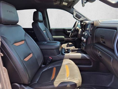 Used 2019 GMC Sierra 1500 AT4 w/ AT4 Premium Package AWD/4WD image 21