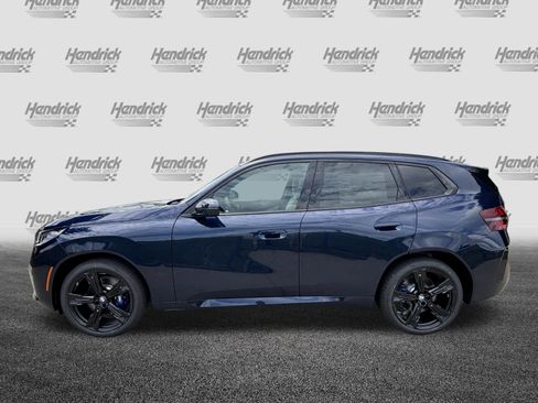 New 2026 BMW X3 xDrive30i AWD/4WD image 7