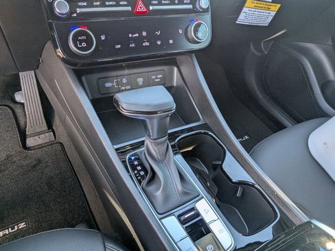 New 2026 Hyundai Santa Cruz SEL FWD image 17