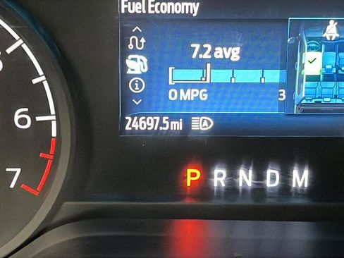 Used 2023 Ford F250 XLT AWD/4WD image 10