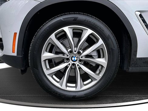 Used 2019 BMW X3 xDrive30i w/ Driving Assistance Package image 34