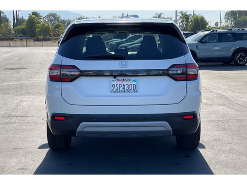 Certified 2025 Honda Pilot EX-L image 4