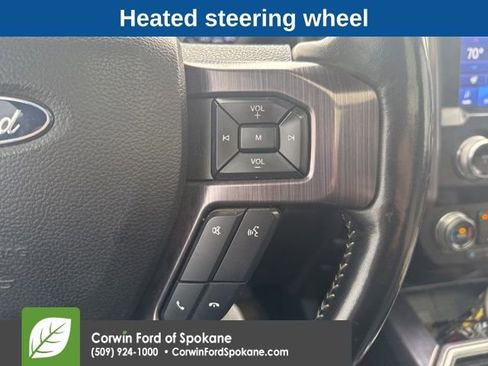 Used 2020 Ford F350 Limited image 15