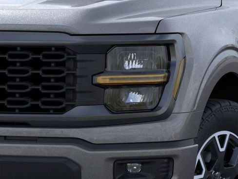 New 2025 Ford F150 STX w/ Equipment Group 200A image 18
