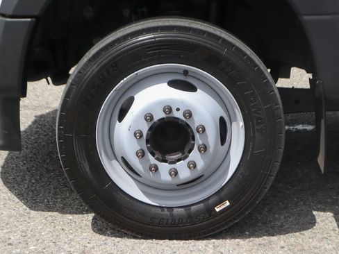 Used 2022 Ford F450 XL w/ Power Equipment Group RWD image 39