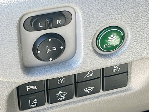 Used 2023 Honda Ridgeline RTL-E image 10