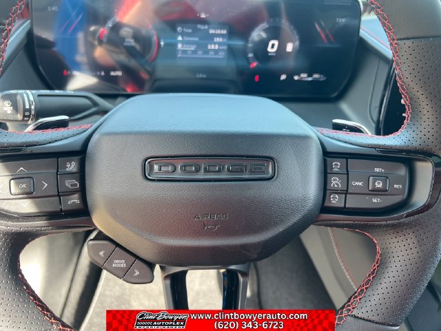 New 2026 Dodge Charger R/T AWD/4WD image 15