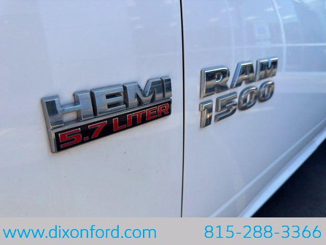 Used 2016 RAM 1500 Sport AWD/4WD image 26