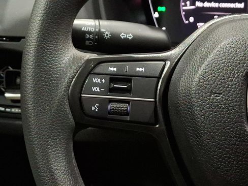 Used 2024 Honda Accord EX image 21