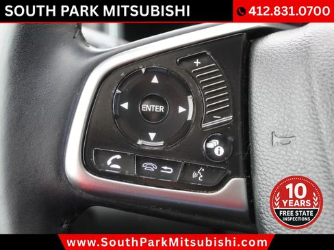 Used 2017 Honda CR-V Touring image 28