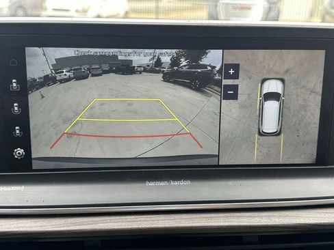 Used 2022 Kia Telluride SX w/ Nightfall Edition Package image 37