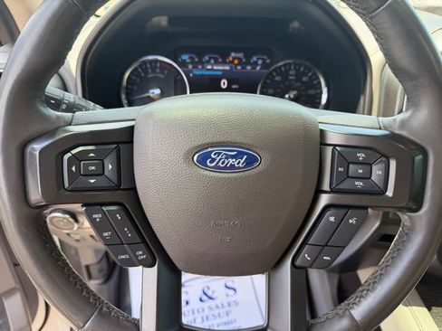 Used 2019 Ford Expedition Limited w/ Equipment Group 301A RWD image 21