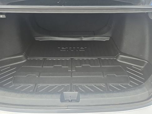 Used 2022 Honda Civic Sport image 40