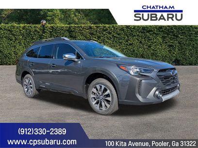 New 2025 Subaru Outback Touring XT w/ Popular Package #2