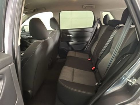 Certified 2026 Nissan Rogue SV AWD/4WD image 26